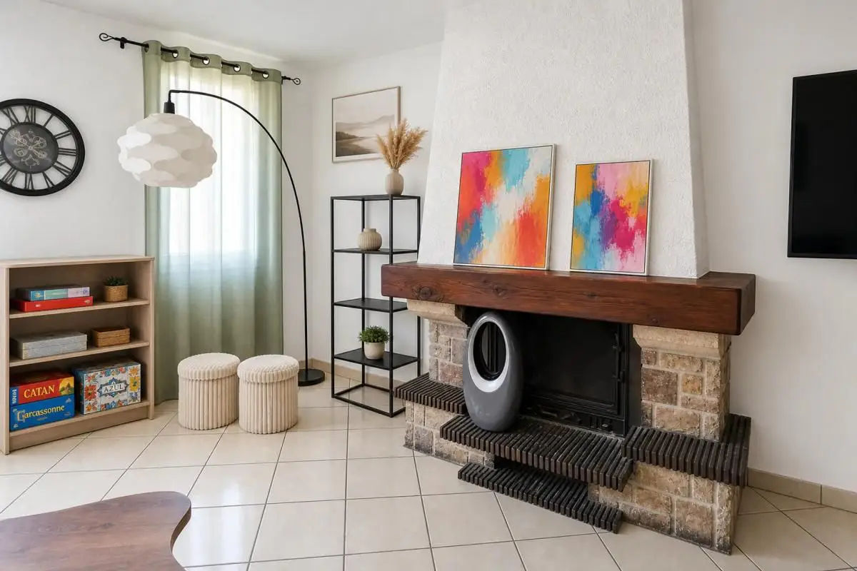 Duplex photo 4