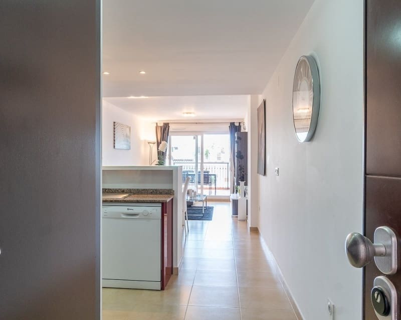 Apartment for sale in Villamartin, Orihuela, Alicante photo 4