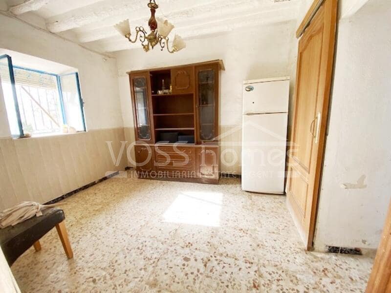 Finca/Country House for sale in Huércal-Overa, Almería photo 2
