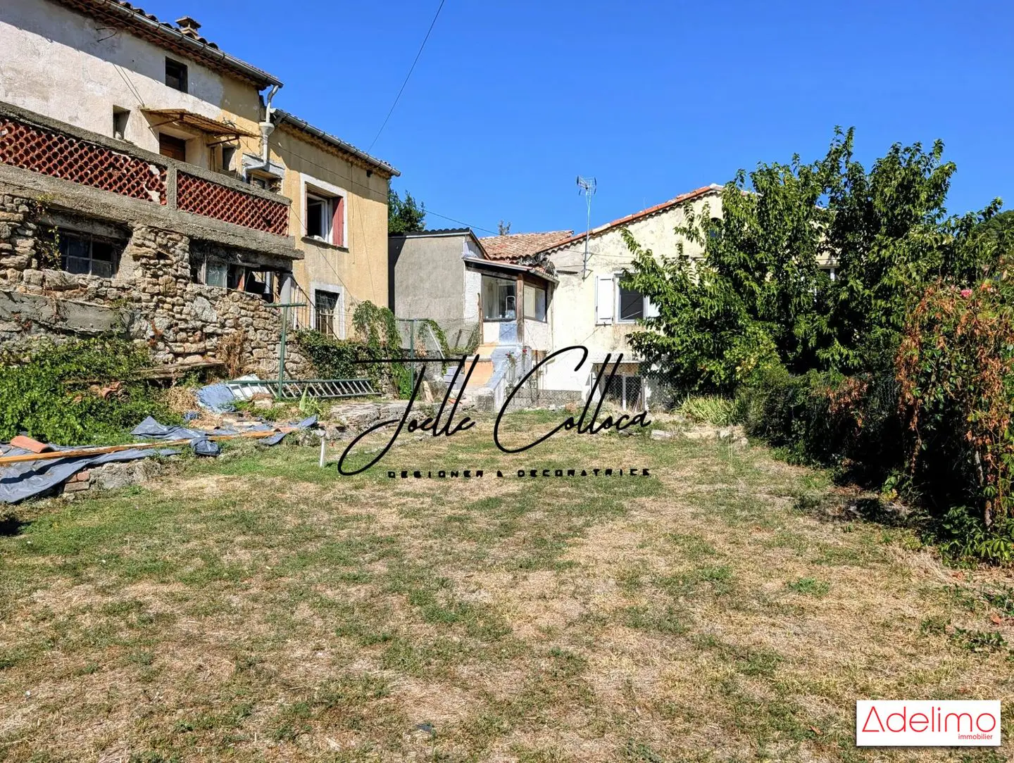 House for sale in La Grand-Combe — 2 bedrooms, 82 m² photo 4