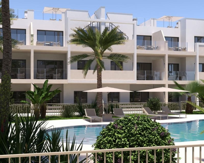 Apartment for sale in San Cayetano, Torre-Pacheco, Murcia