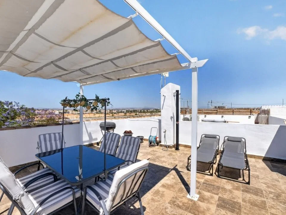 Penthouse in Torrevieja, Alicante province