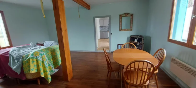 Detached Hamlet House Close to Town photo 5