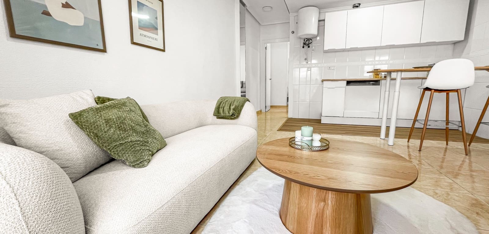 Apartment for sale in Playa de los Locos, Torrevieja, Alicante