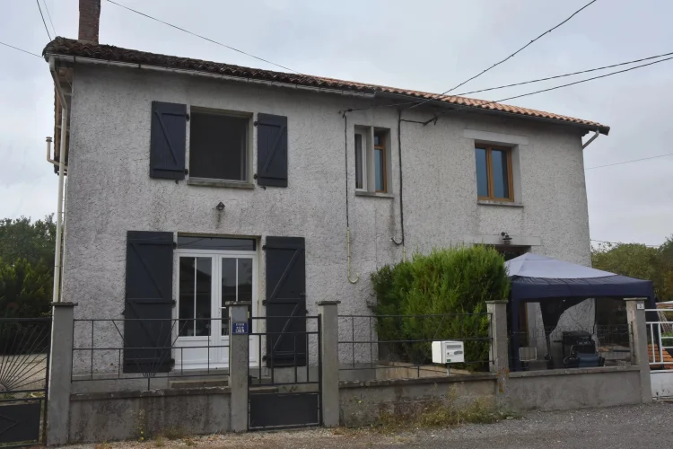 Charming Country House – Ready to Move in