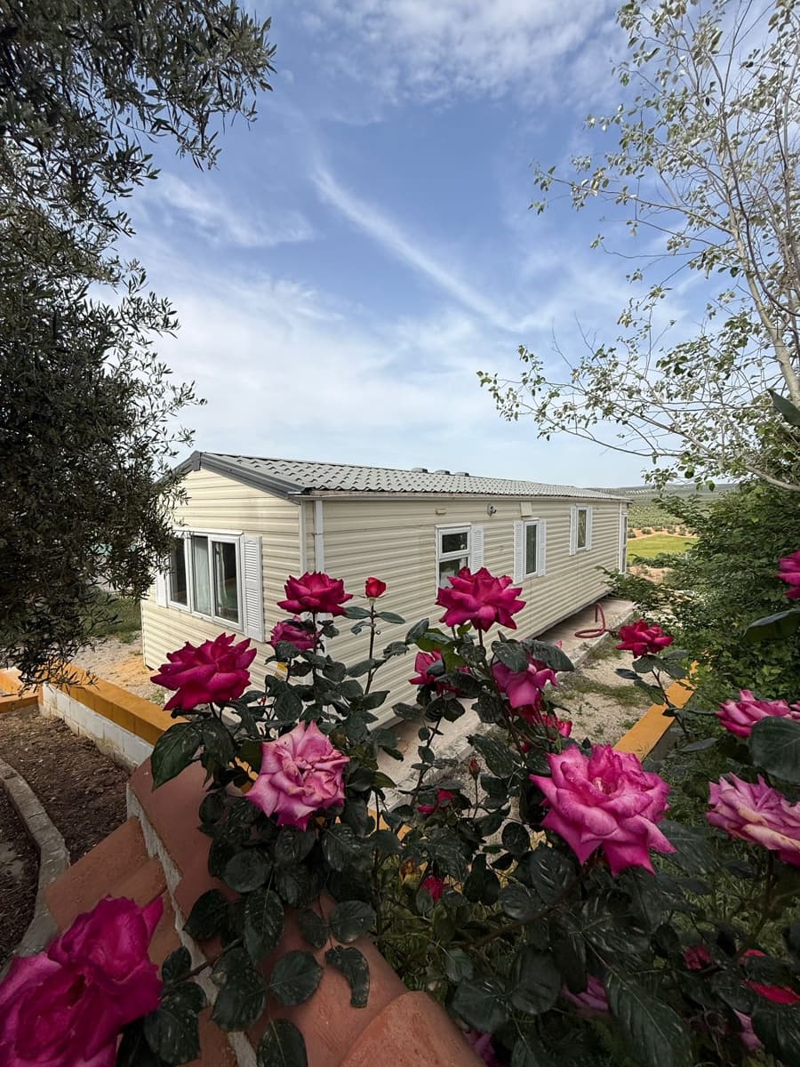 Mobile Home for sale in Los Corrales, Seville