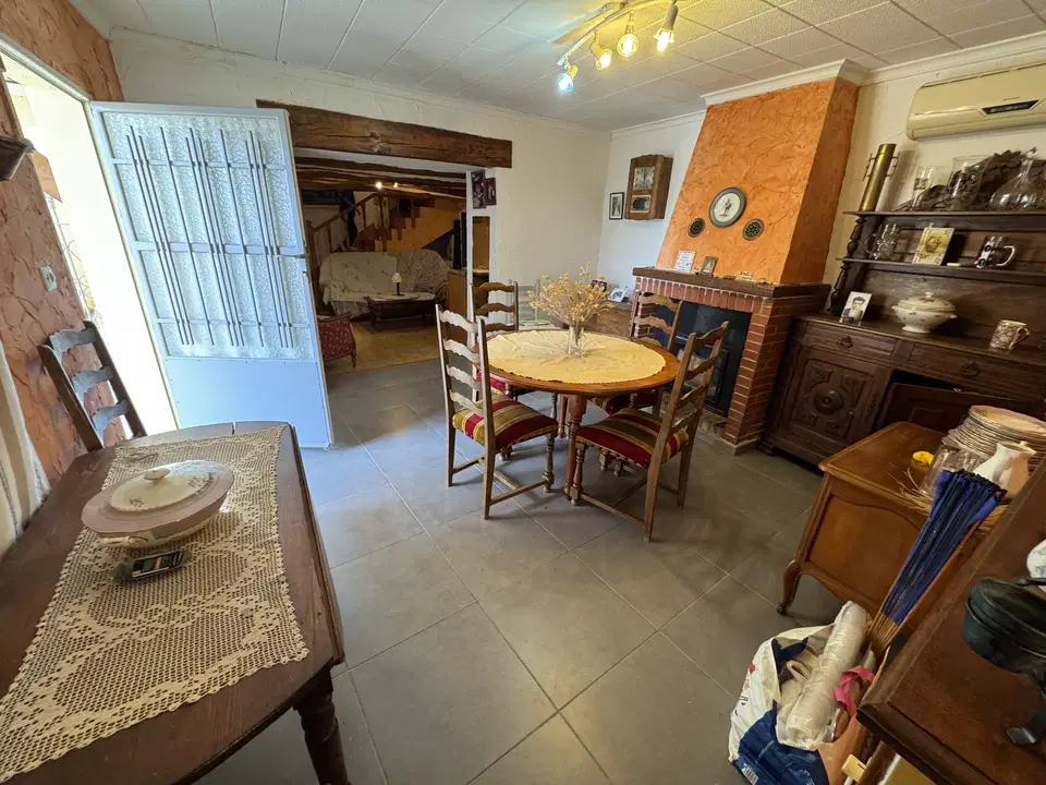 Country house in Lorca, Murcia province photo 3