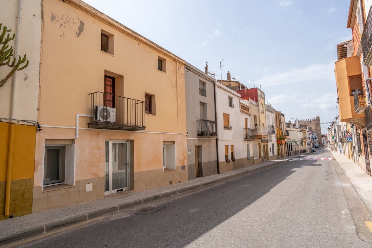 Townhouse for sale in La Galera, Tarragona photo 2