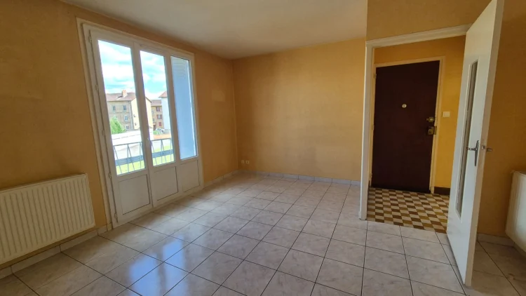 Paray Le Monial Apartment 3 Rooms 55.32 m² photo 4