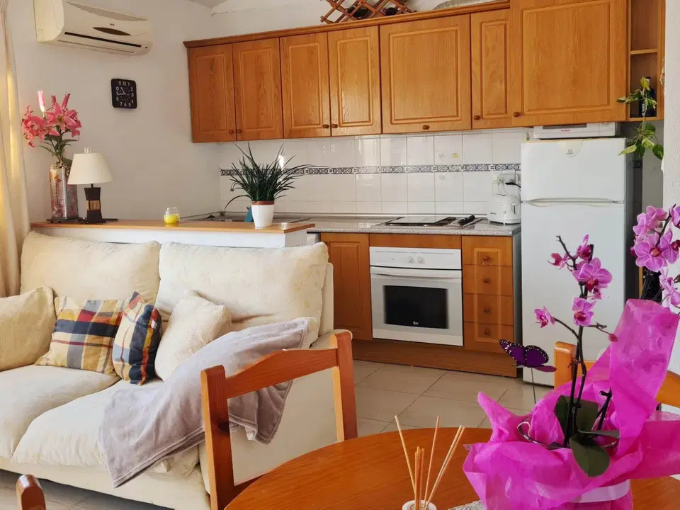 Penthouse in Villamartin, Alicante province photo 4