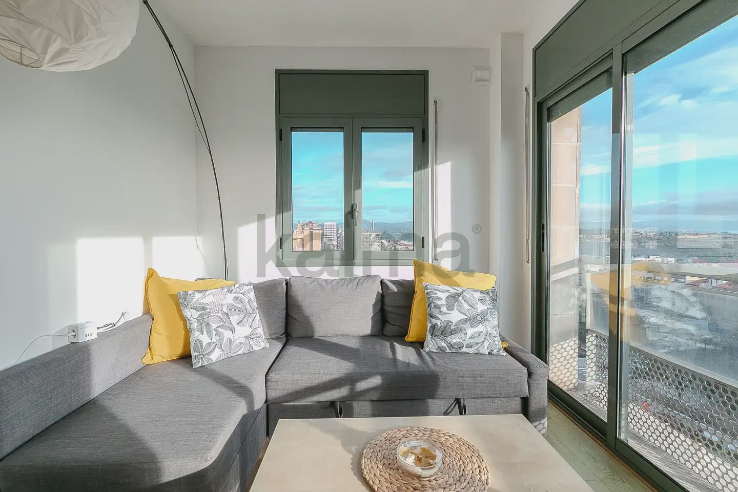 Flat for sale in Sabadell, Barcelona photo 2