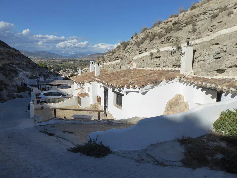 Rusticom, Colours of Andalucia, S.L.U. photo 2