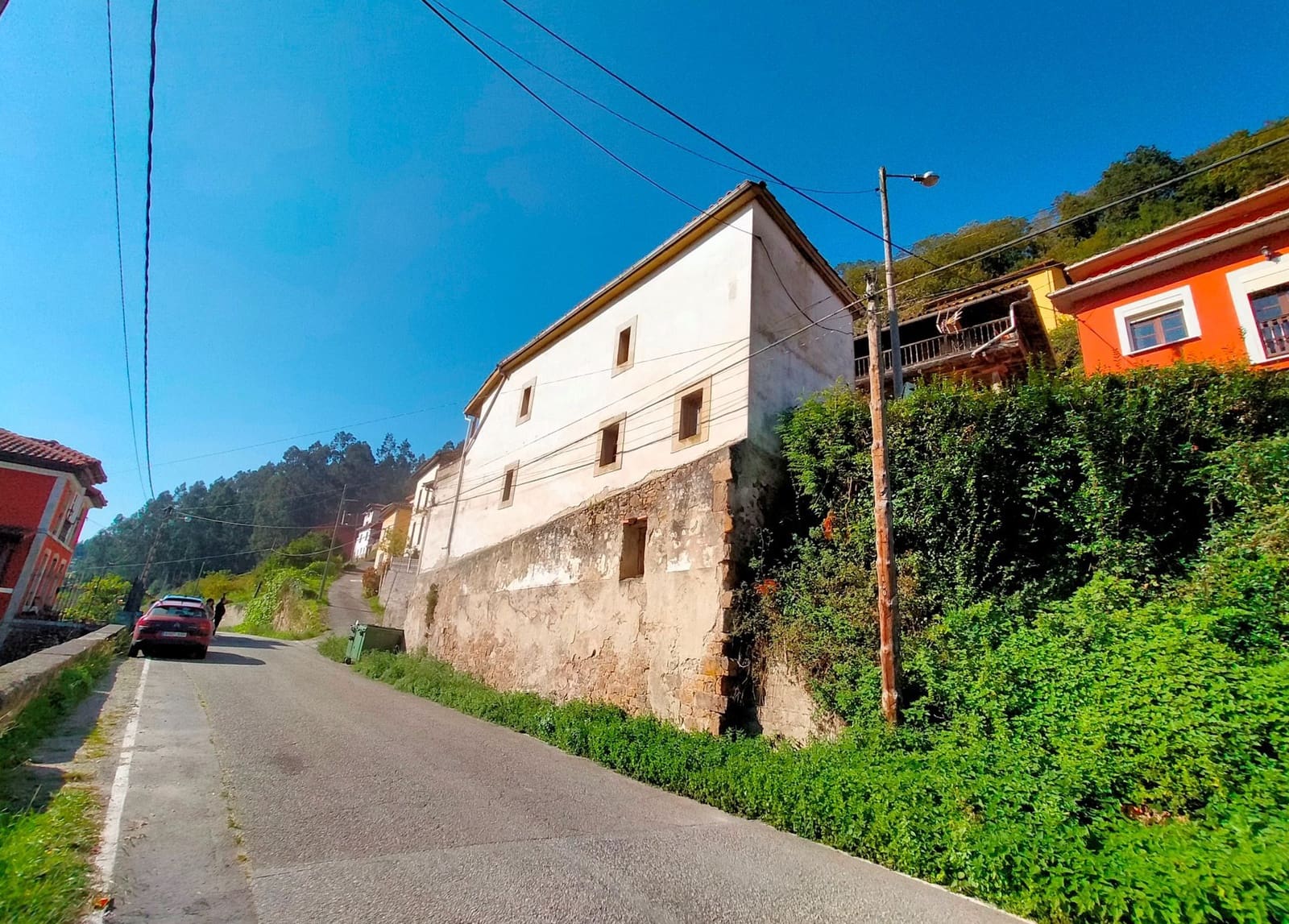 Semi-detached Villa for sale in Pravia, Asturias photo 3