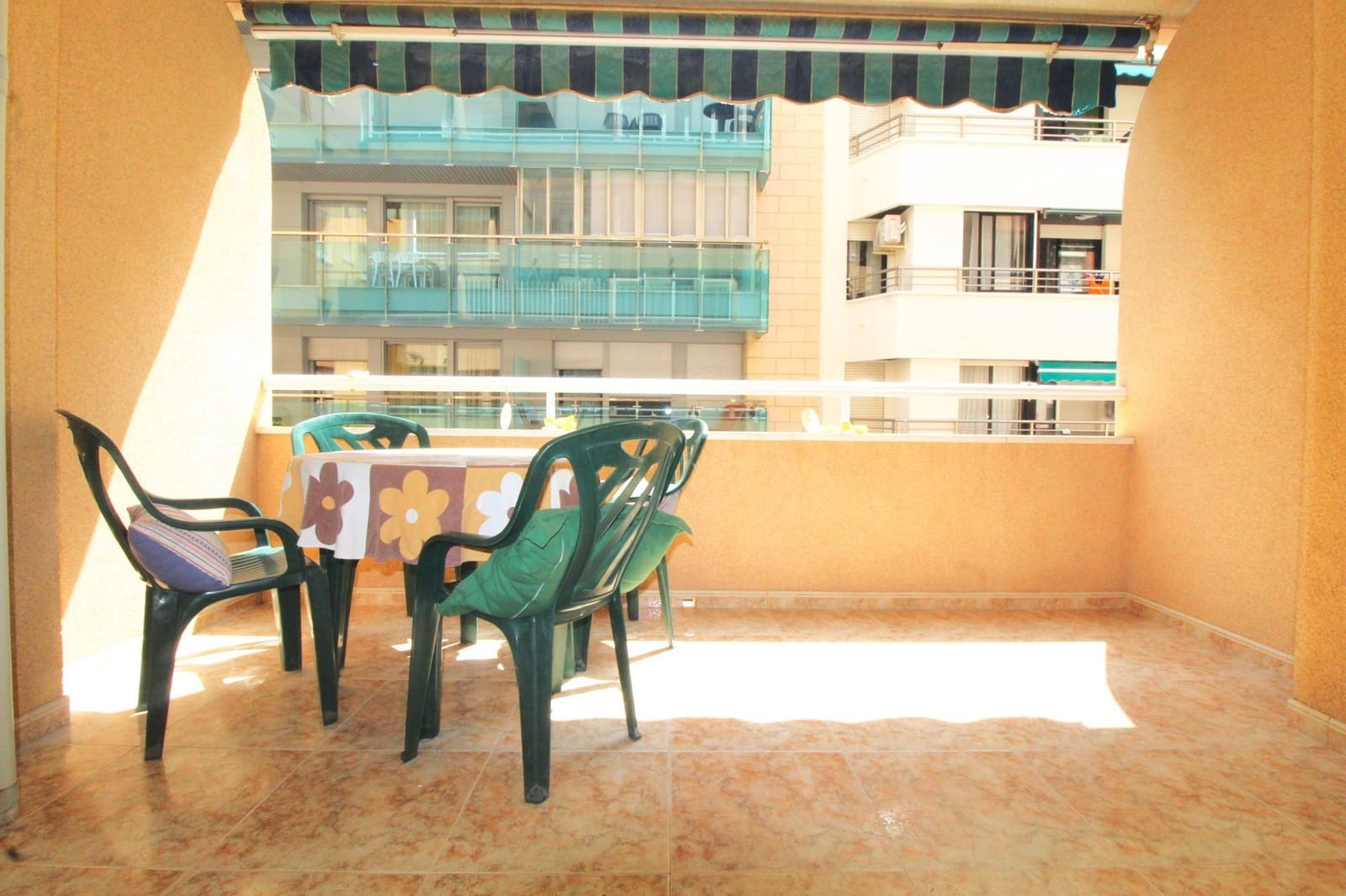 Apartment for sale in Playa del Cura, Torrevieja, Alicante