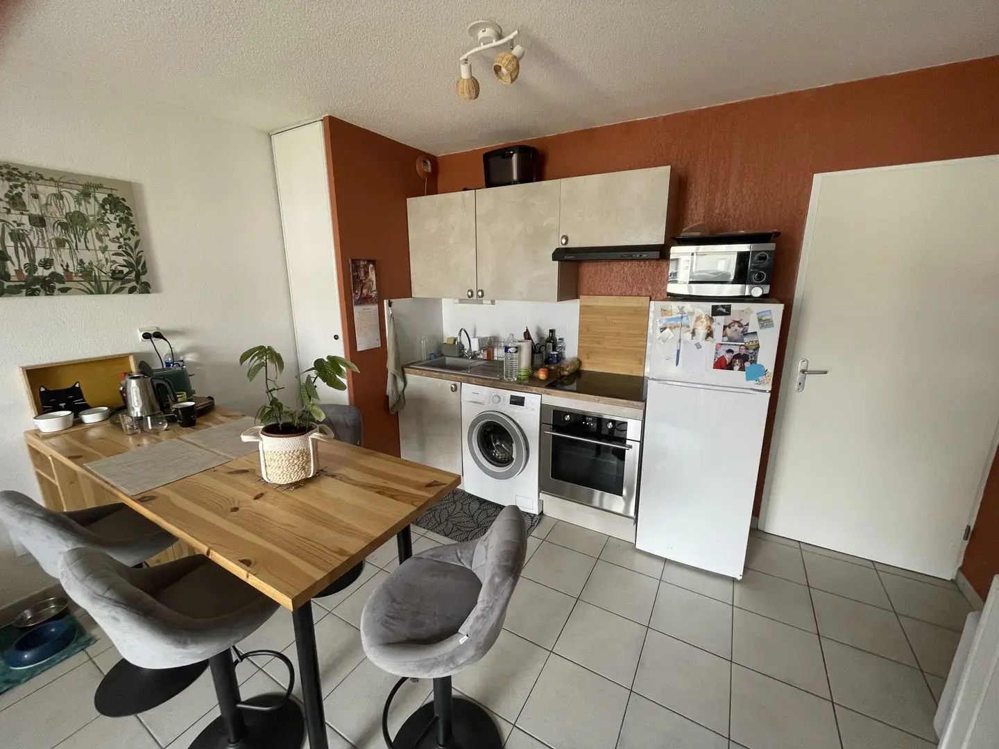 Apartment for sale in Carcassonne — 2 bedrooms, 52 m² photo 3