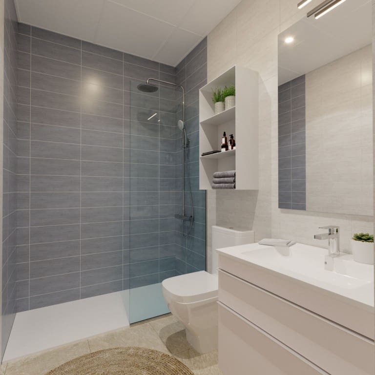Apartment for sale in Algorfa, Alicante photo 5