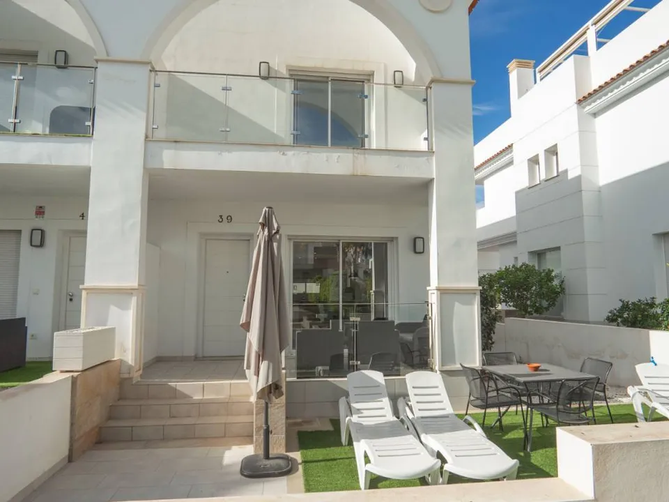 Villas Blanca Real Estate photo 2