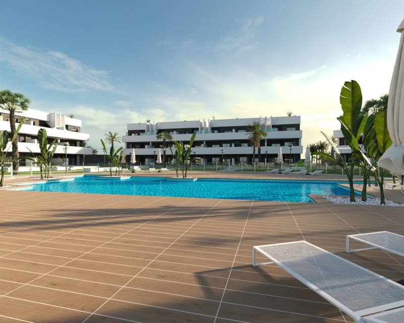 Apartment for sale in El Raso, Guardamar del Segura, Alicante photo 5