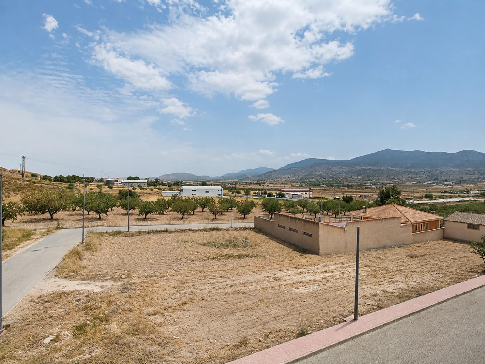 Apartment for sale in Hondón de los Frailes, Alicante photo 4