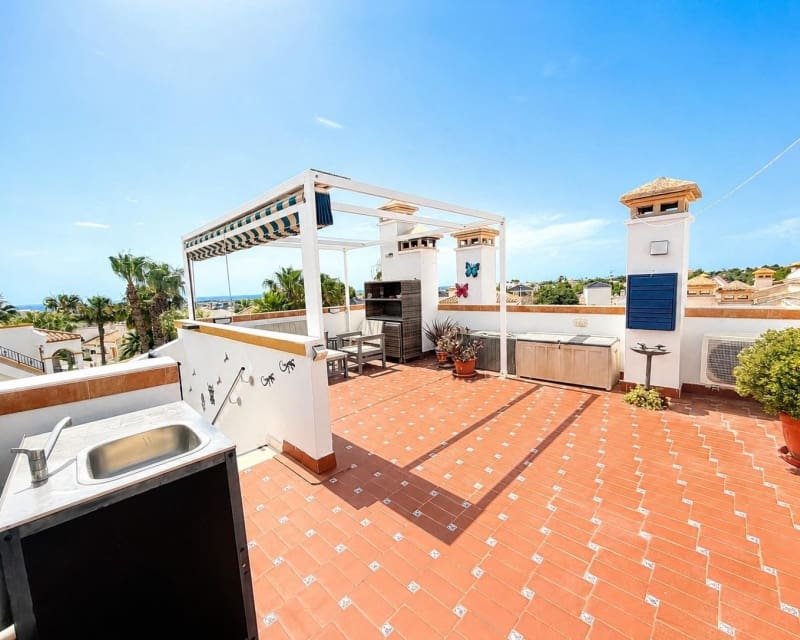 Apartment for sale in Villamartin, Orihuela, Alicante