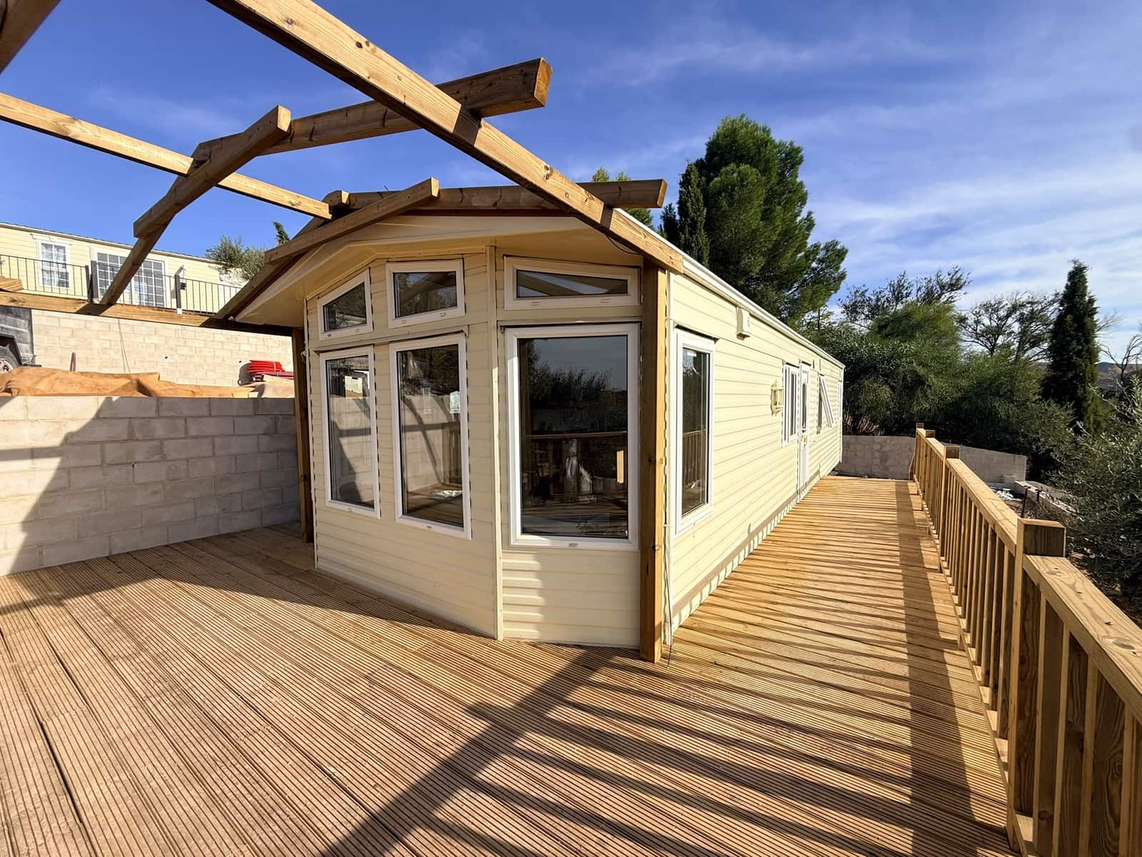 Mobile Home for sale in Los Corrales, Seville photo 3
