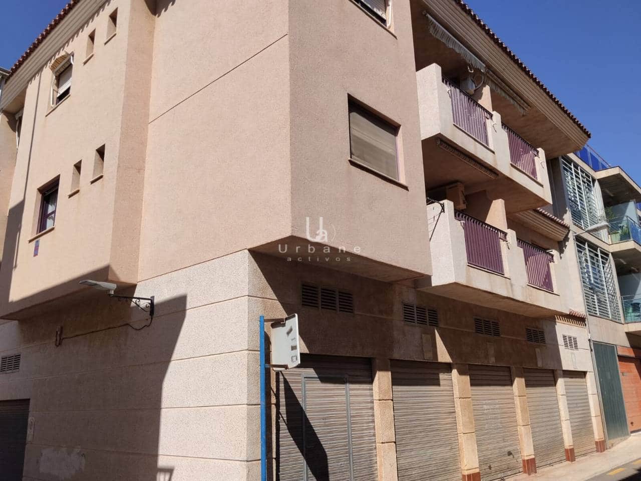 Apartment for sale in Los Nietos, Cartagena, Murcia