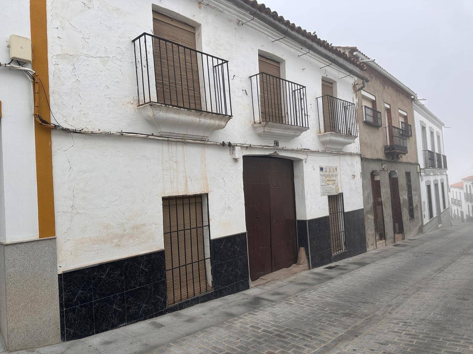 Townhouse for sale in Fuente Obejuna, Córdoba photo 3