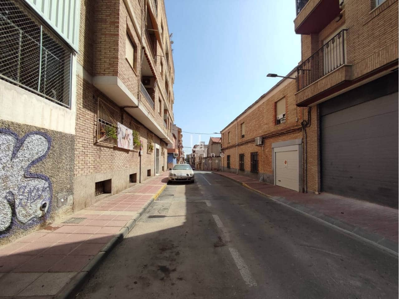 Flat for sale in Alcantarilla, Murcia photo 3
