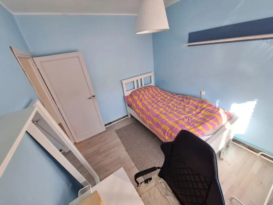 Apartment in Artosa (Langreo), Asturias photo 4