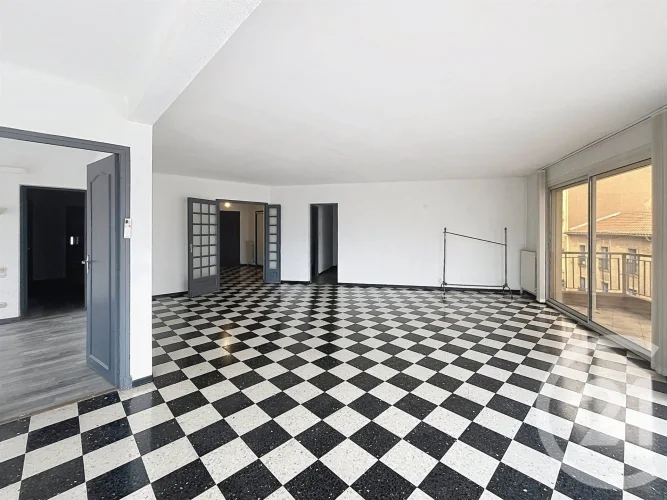 Beziers Near the Train Station, Polygon, Paul Riquet Avenues, Parc Des Poètes - 5-Room Apartment photo 4