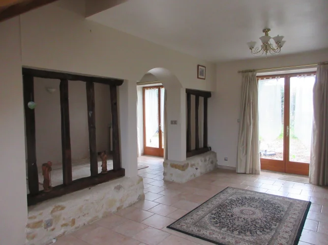 Two Adorable Houses for the Price of One! photo 4