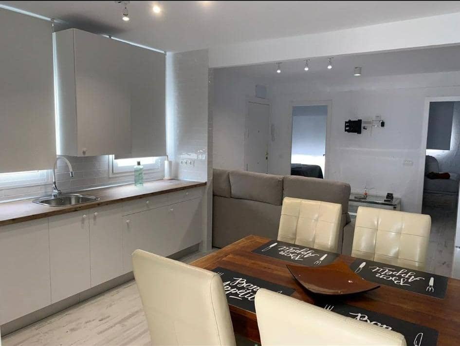 Apartment for sale in La Villajoyosa / Vila Joiosa, Alicante
