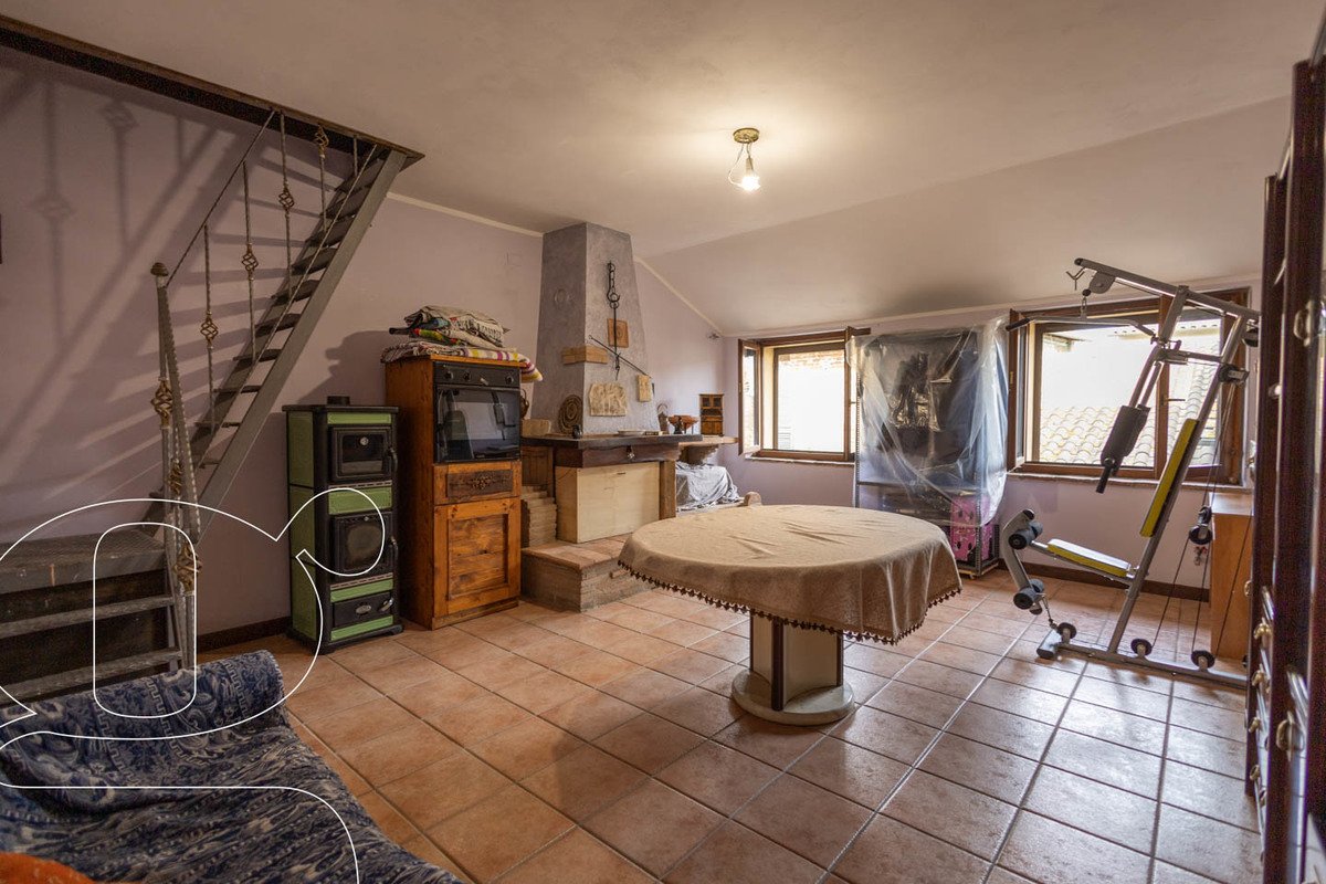 2 bedrooms apartment, 140 m² Marsciano, Perugia (province) Lake Trasimeno photo 5
