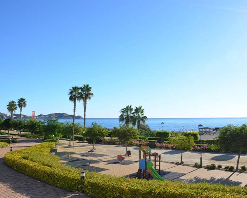 Apartment for sale in Pulpí, Almería photo 4