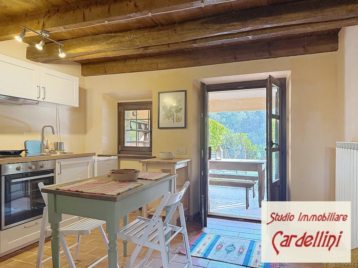 2 bedrooms country house, 112 m² Fivizzano, Massa-Carrara (province) Lunigiana