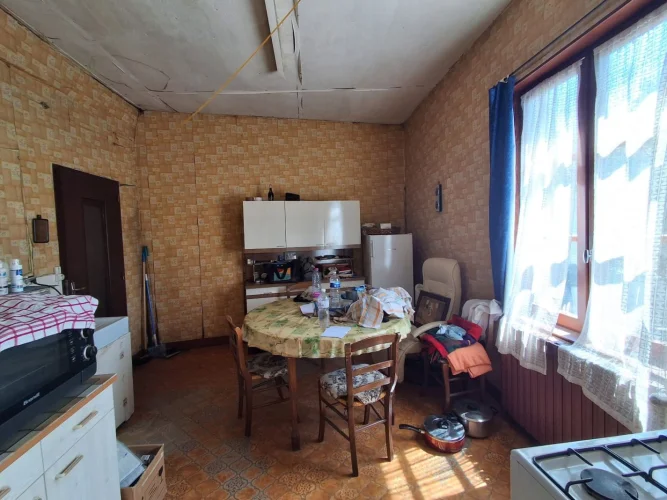 2 Bed House for Sale in Eymoutiers photo 3