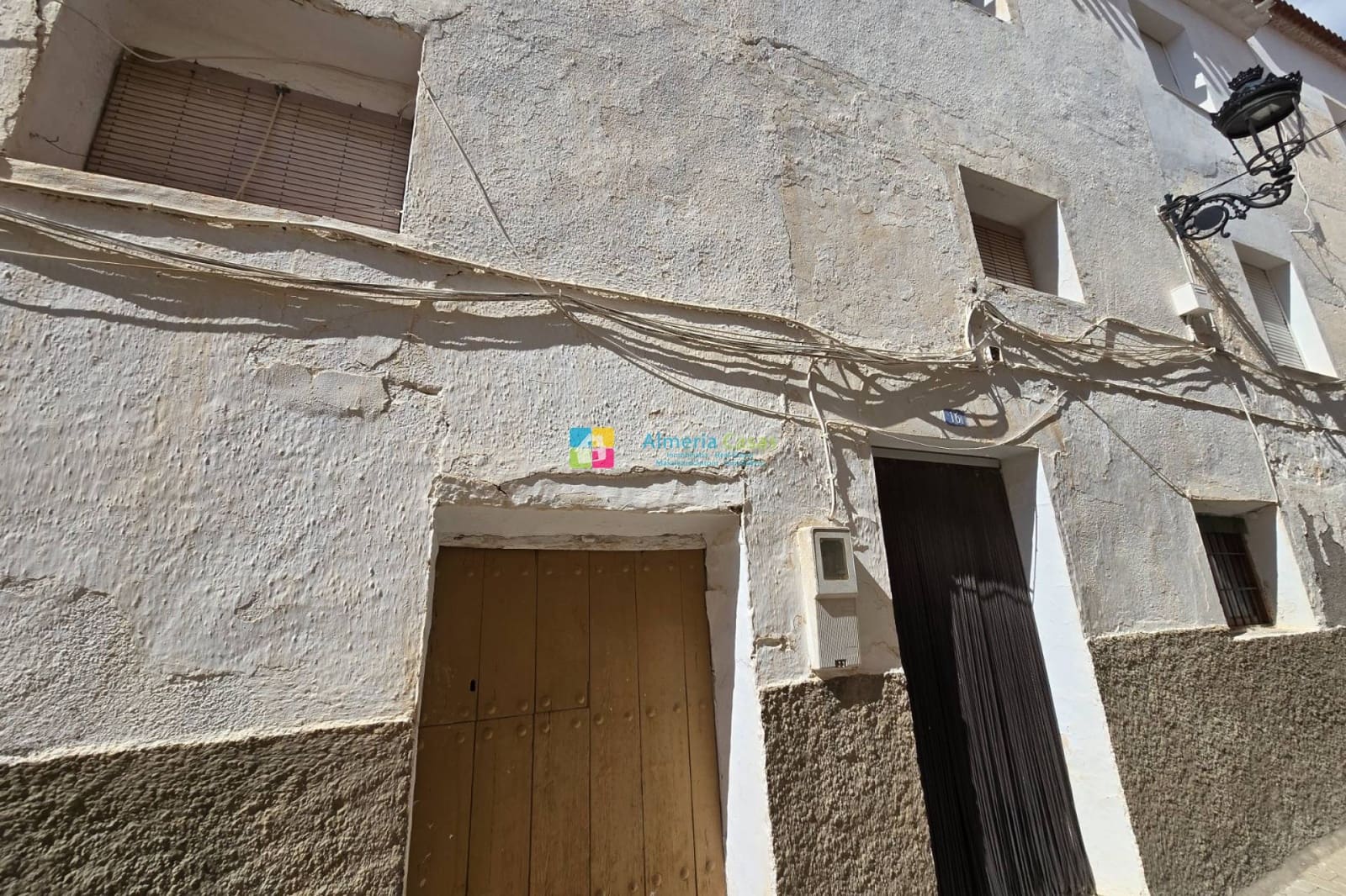 Townhouse for sale in Urrácal, Almería photo 2