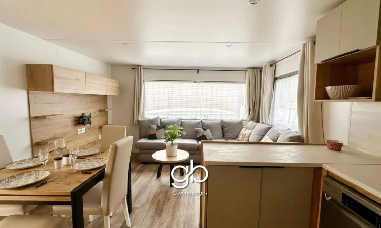 Secondary Residence at Vias Plage 40 m² from €80,000 photo 5