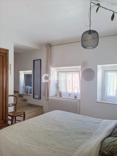 Duplex Apartment 114m² with 20m² Veranda photo 5