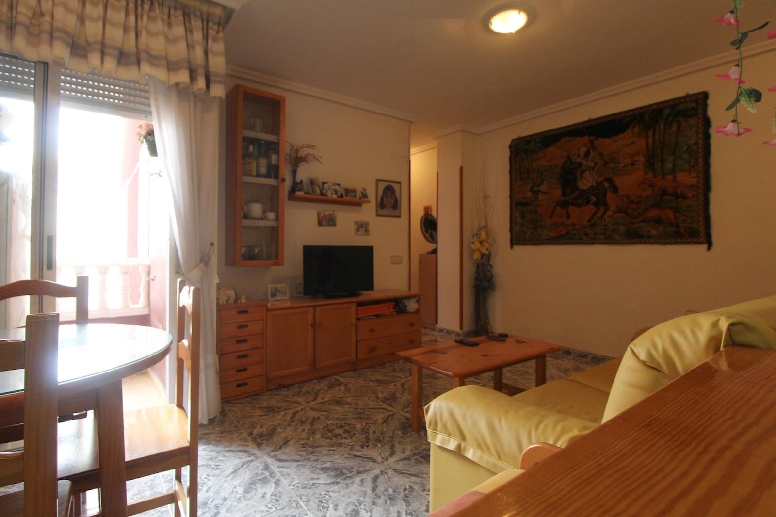 Apartment for sale in Avenida Habaneras - Curva de Palangre, Torrevieja, Alicante photo 3