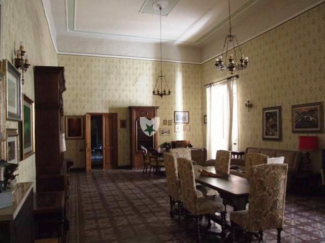 4 bedrooms historic apartment, 322 m² Narni, Terni (province) sabina photo 5
