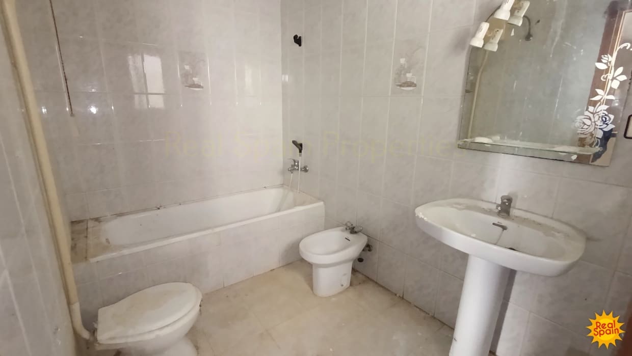 Townhouse for sale in Chirivel, Almería photo 5