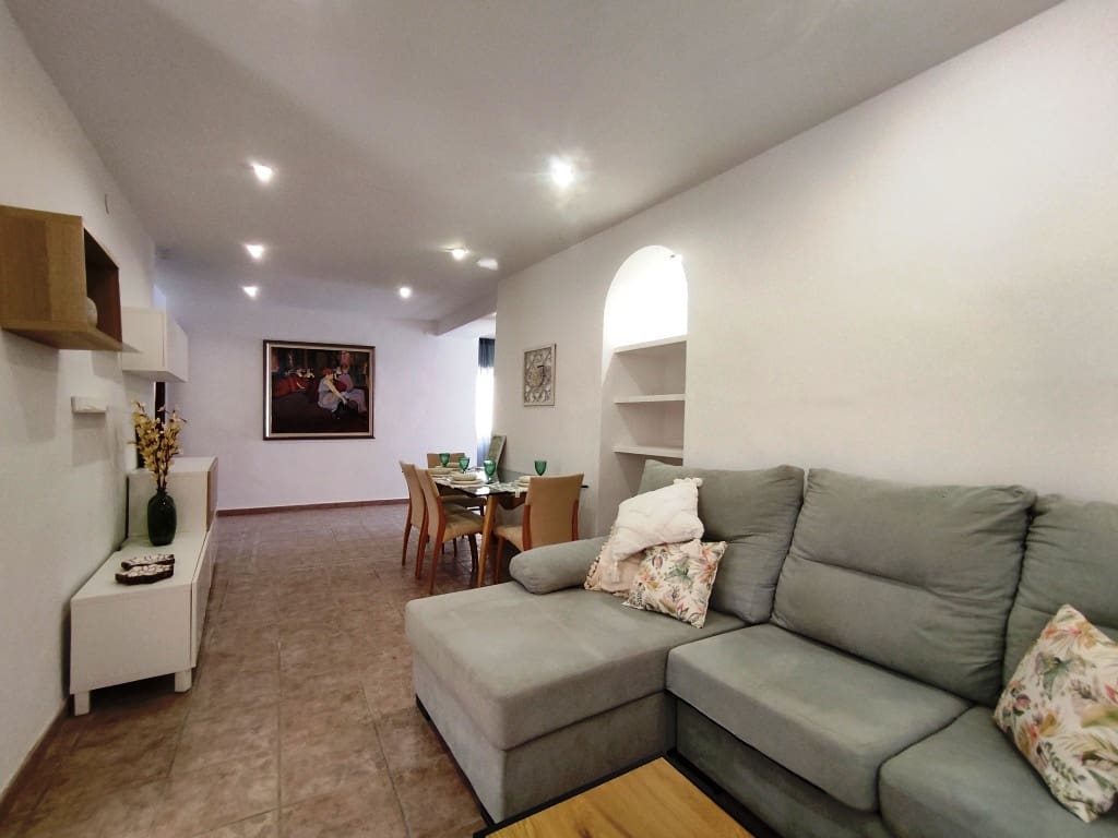 Townhouse for sale in Almudaina, Alicante photo 5