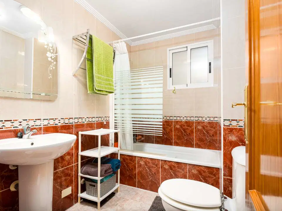 Apartment in Torrevieja, Alicante province photo 5