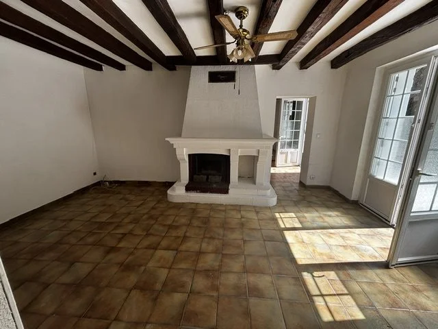 Charming House in Huismes photo 5