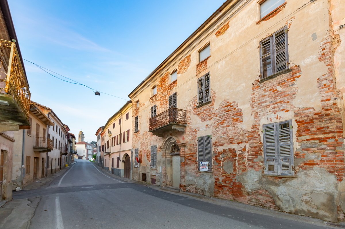 Property in Calliano photo 3