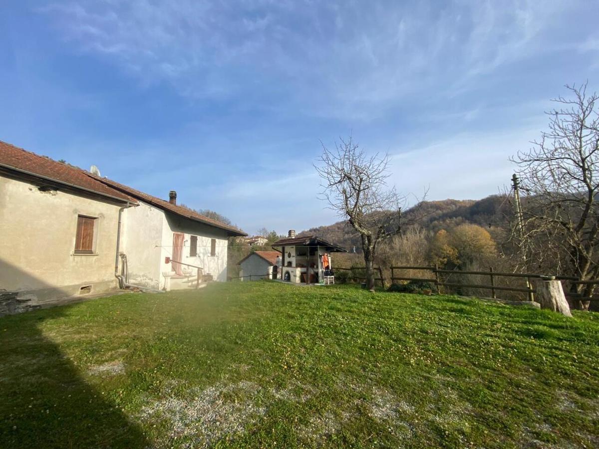 Property in Ponzone photo 3