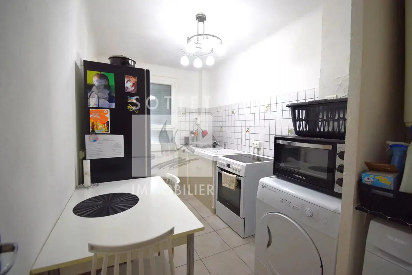 Apartment for sale in Bollene — 2 bedrooms, 57 m² photo 3