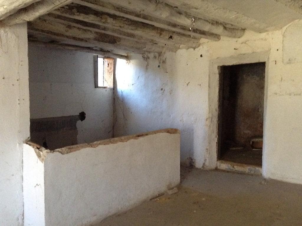Townhouse for sale in Peñarroya de Tastavins, Teruel photo 5