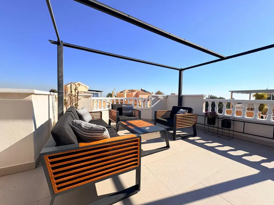 Apartment in Cabo Roig, Alicante province photo 5